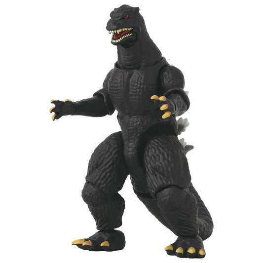 Figurine de Acțiune Bandai GODZILLA 2004 - Jucarii si jocuri, Păpuși și figurine