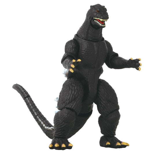 Figurine de Acțiune Bandai GODZILLA 2004 - Jucarii si jocuri, Păpuși și figurine