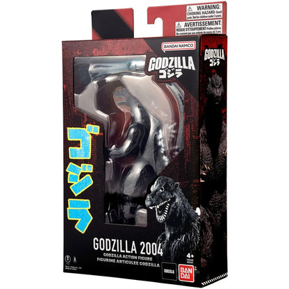 Figurine de Acțiune Bandai GODZILLA 2004 - Jucarii si jocuri, Păpuși și figurine
