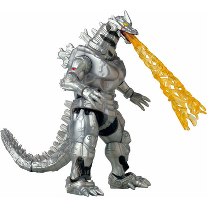 Figurine de Acțiune Bandai MECHA GODZILLA 2002 - Jucarii si jocuri, Păpuși și figurine