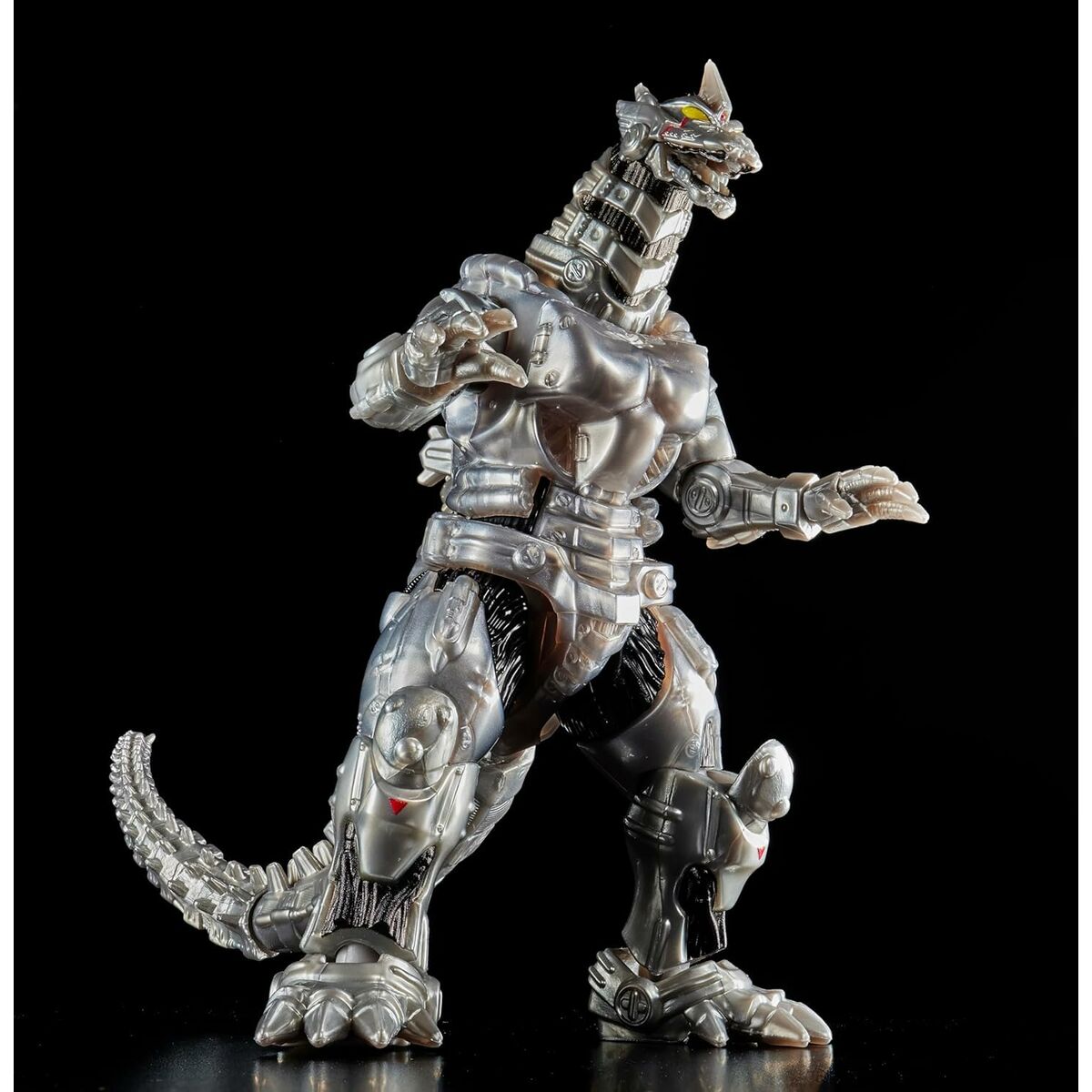 Figurine de Acțiune Bandai MECHA GODZILLA 2002 - Jucarii si jocuri, Păpuși și figurine