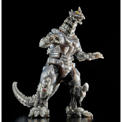 Figurine de Acțiune Bandai MECHA GODZILLA 2002 - Jucarii si jocuri, Păpuși și figurine