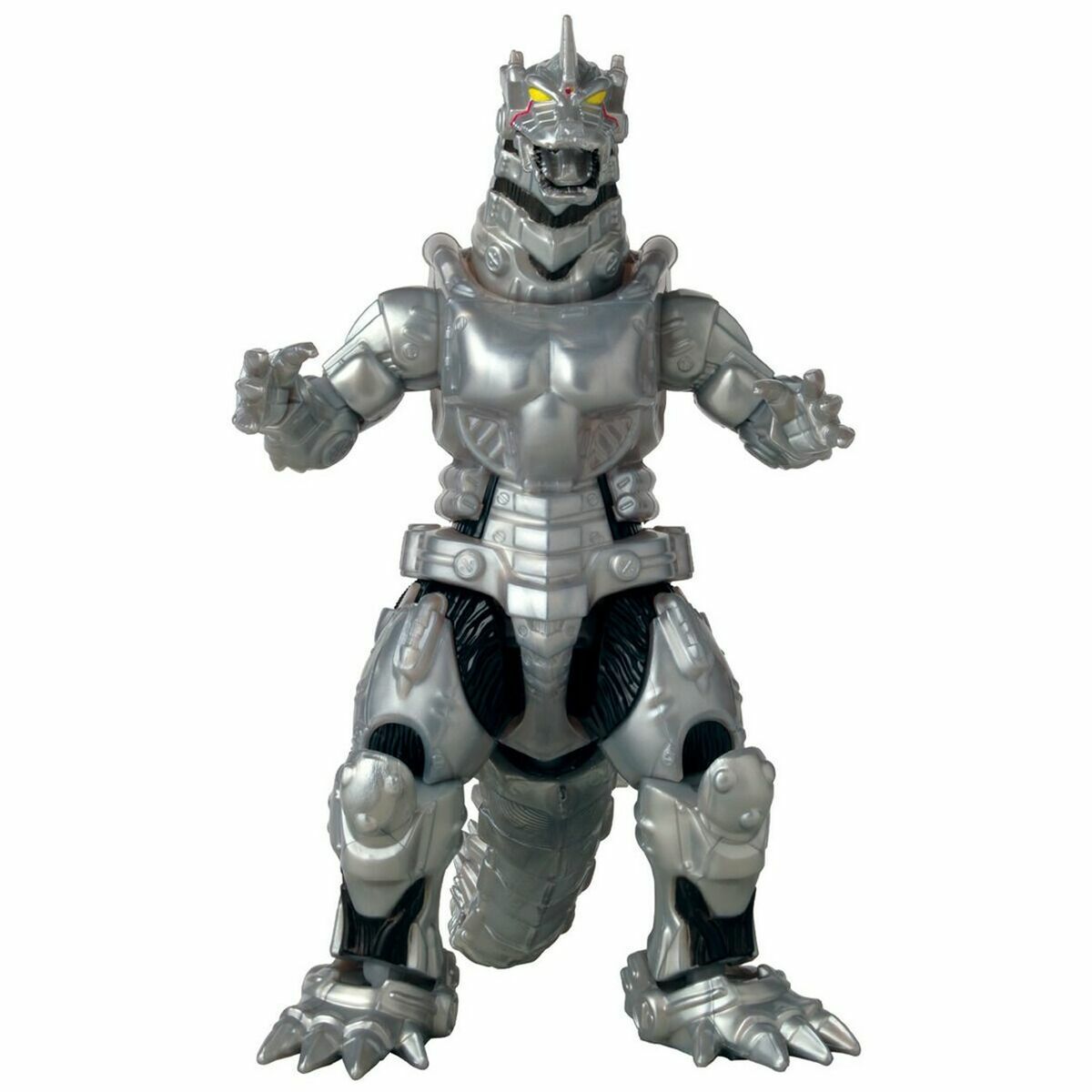 Figurine de Acțiune Bandai MECHA GODZILLA 2002 - Jucarii si jocuri, Păpuși și figurine