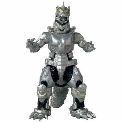 Figurine de Acțiune Bandai MECHA GODZILLA 2002 - Jucarii si jocuri, Păpuși și figurine