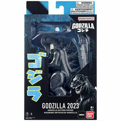 Figurine de Acțiune Bandai GODZILLA 2023 (MINUS ONE) - Jucarii si jocuri, Păpuși și figurine