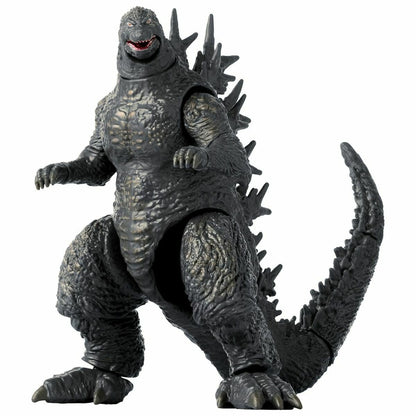 Figurine de Acțiune Bandai GODZILLA 2023 (MINUS ONE) - Jucarii si jocuri, Păpuși și figurine