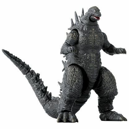 Figurine de Acțiune Bandai GODZILLA 2023 (MINUS ONE) - Jucarii si jocuri, Păpuși și figurine