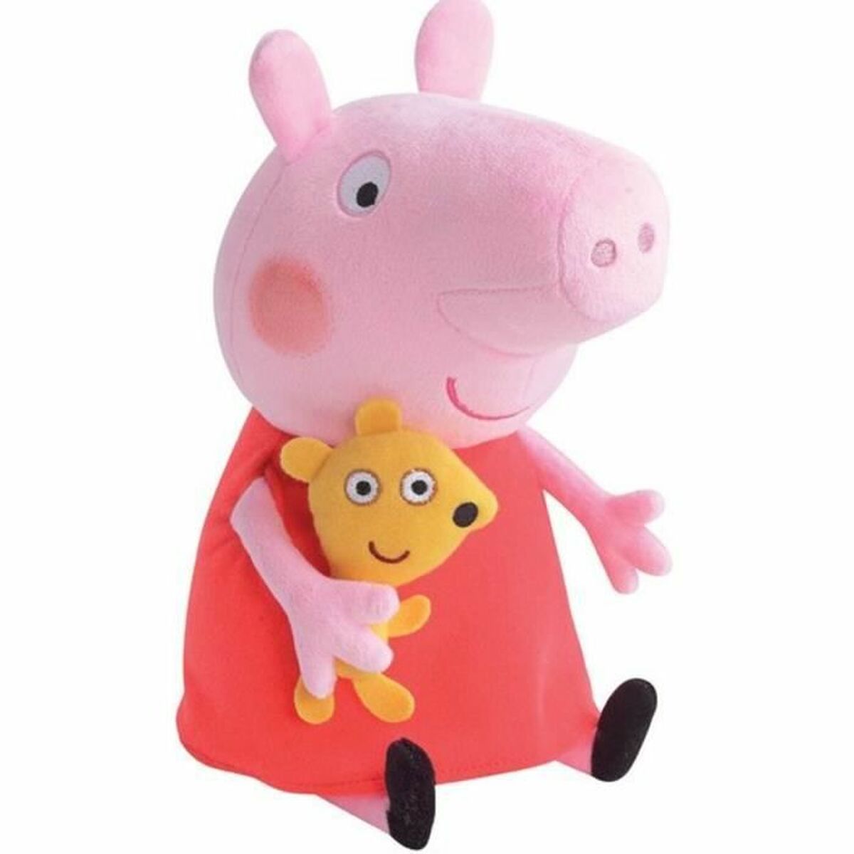 Jucărie de Pluș Jemini Peppa Pig (30 cm) - Jucarii si jocuri, Jucării de pluș