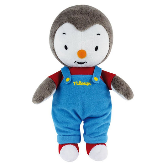 Animal de Companie Interactiv Jemini T'choupi Musical 20 cm - Jucarii si jocuri, Jucării electronice