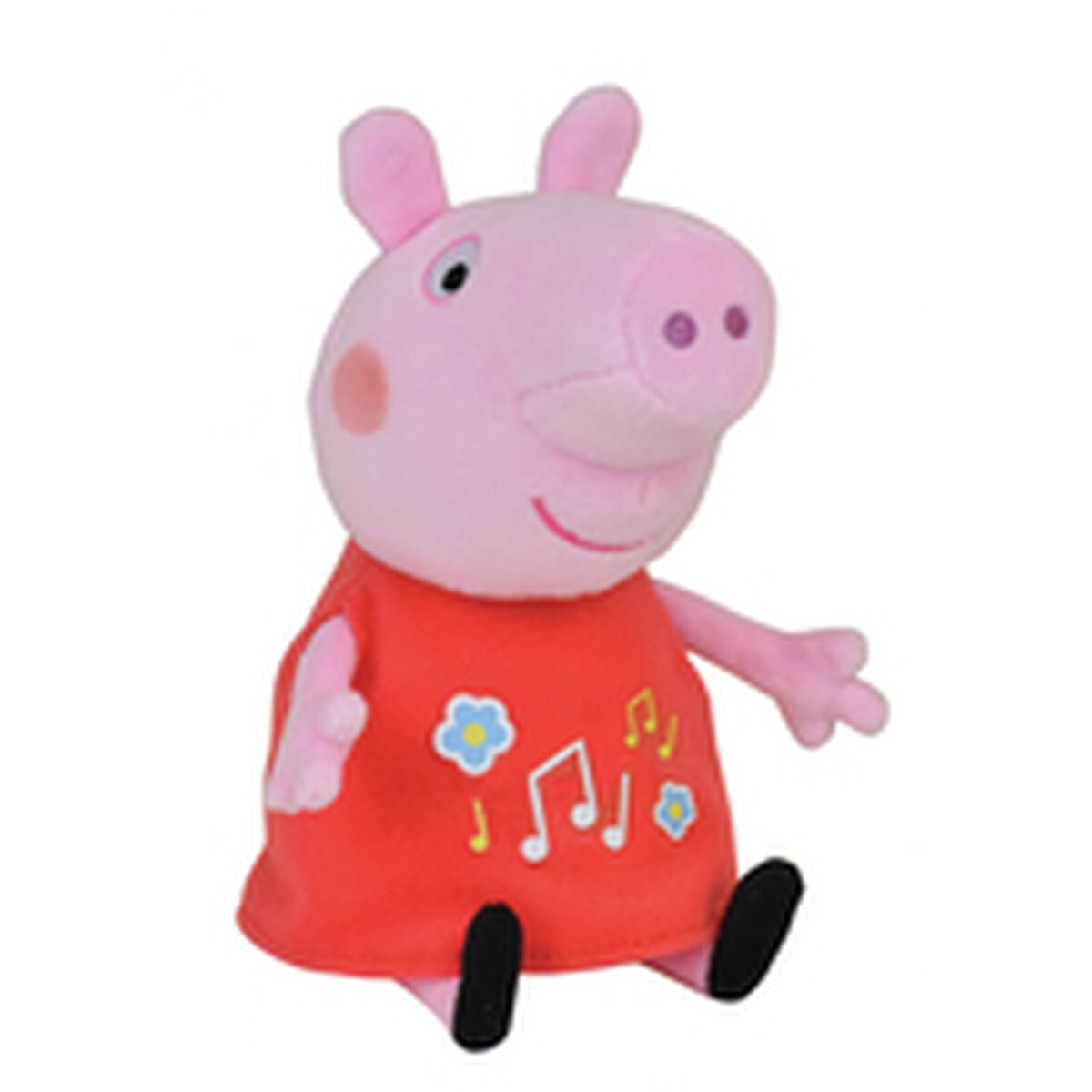 Jucărie de Pluș Jemini Peppa Pig Muzical 20 cm - Jucarii si jocuri, Jucării de pluș