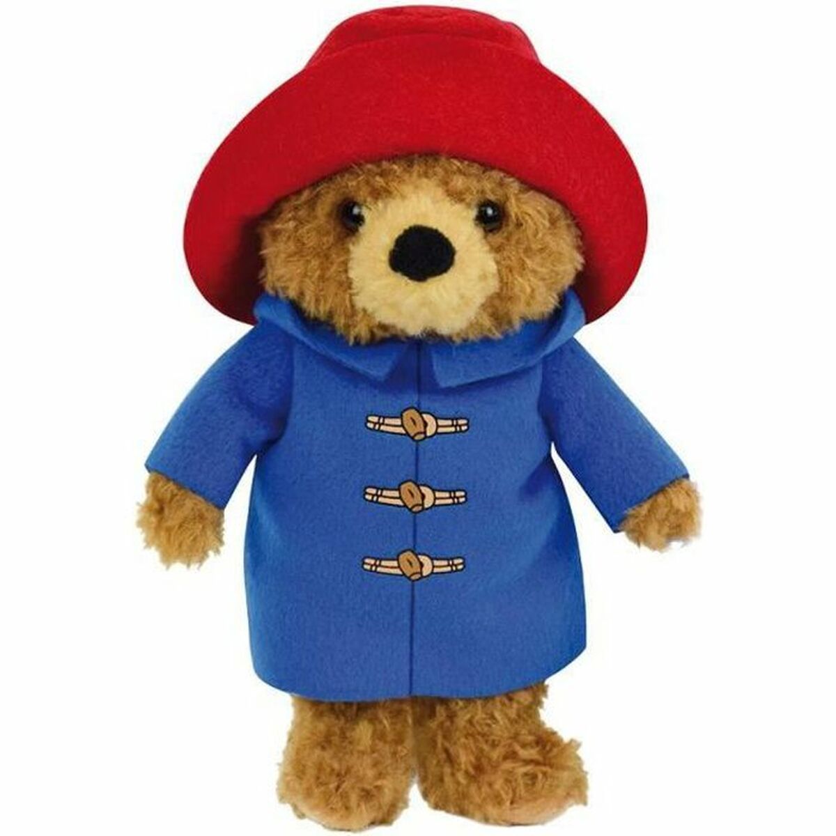 Jucărie de Pluș Jemini Paddington 17 cm - Jucarii si jocuri, Jucării de pluș