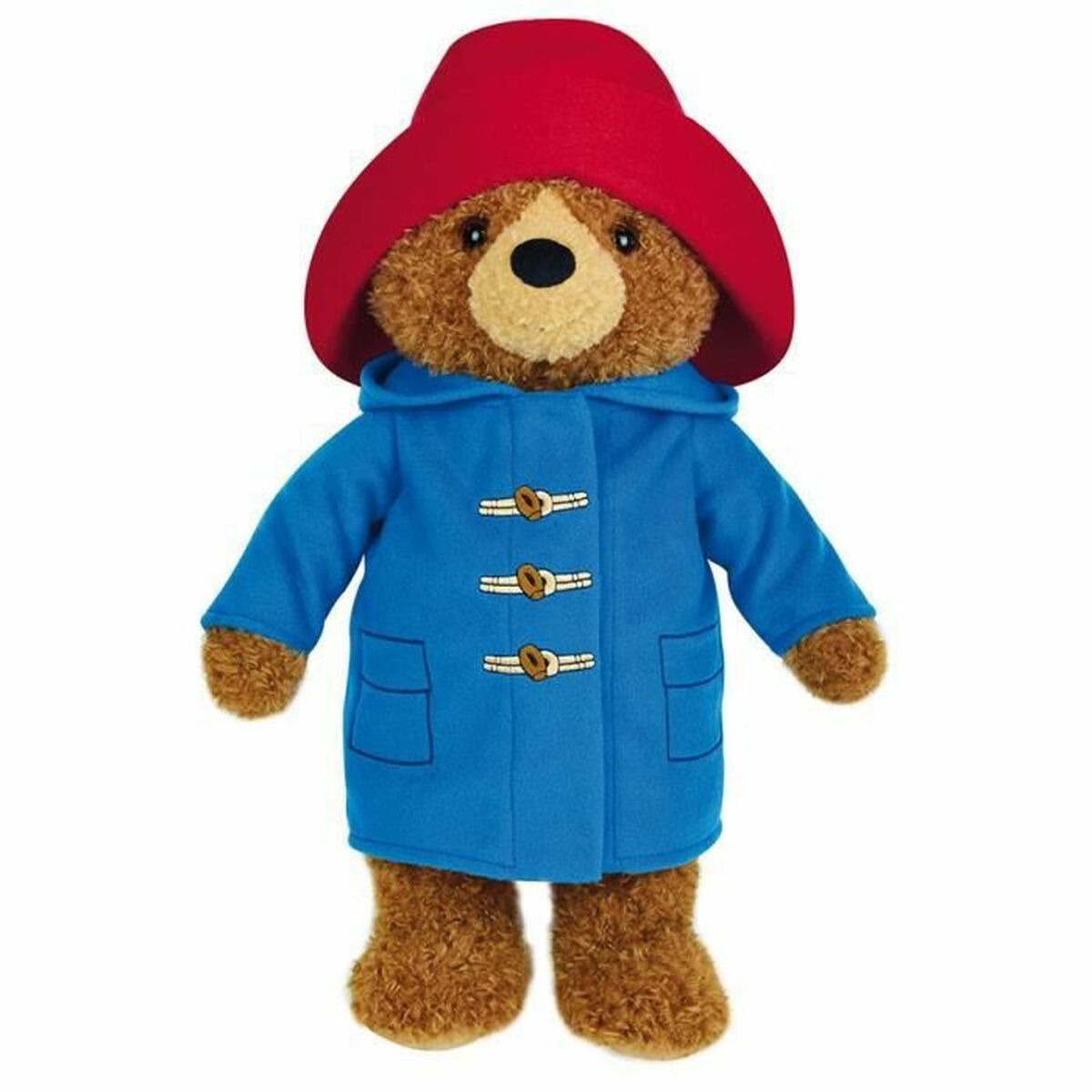 Jucărie de Pluș Jemini Paddington 45 cm - Jucarii si jocuri, Jucării de pluș