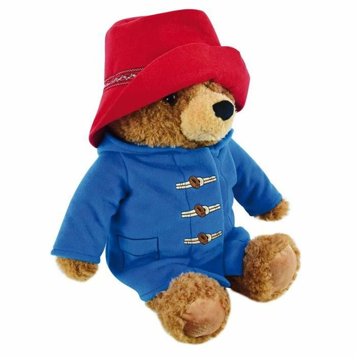Jucărie de Pluș Jemini Paddington 45 cm - Jucarii si jocuri, Jucării de pluș
