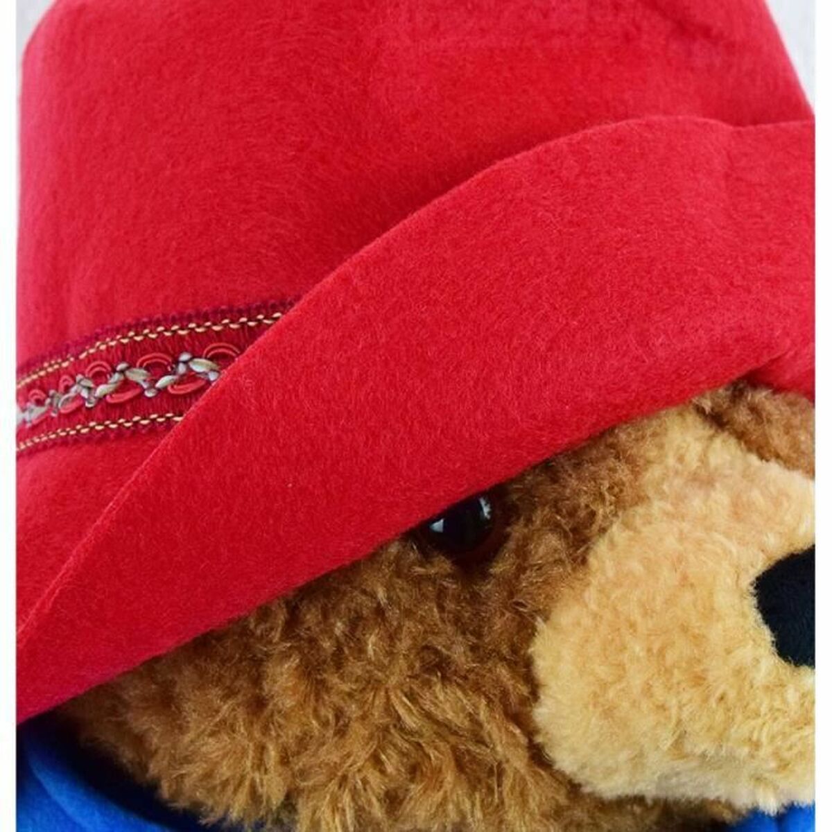 Jucărie de Pluș Jemini Paddington 45 cm - Jucarii si jocuri, Jucării de pluș
