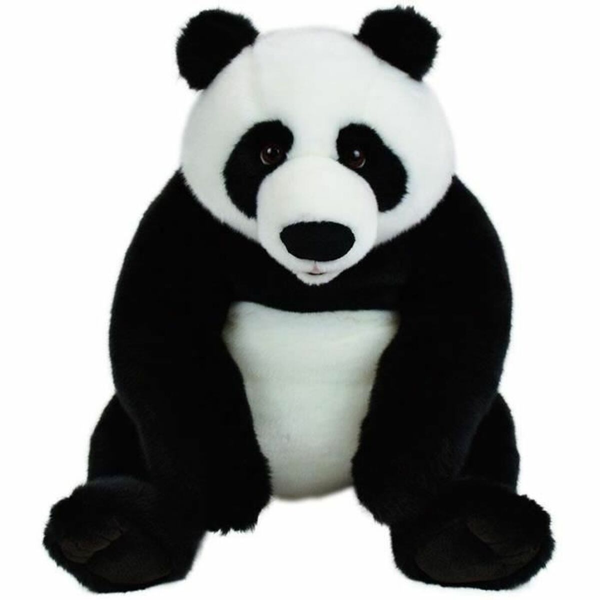 Jucărie de Pluș Jemini Toodoo 45 cm Urs Panda - Jucarii si jocuri, Jucării de pluș
