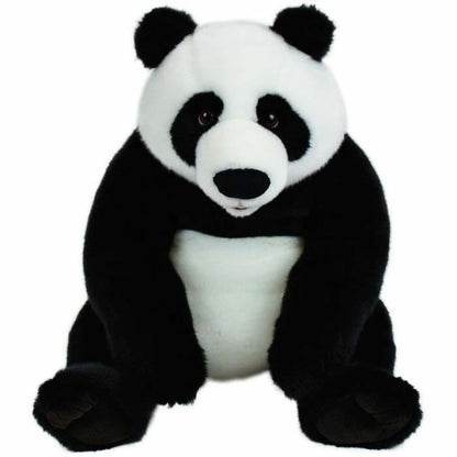 Jucărie de Pluș Jemini Toodoo 45 cm Urs Panda - Jucarii si jocuri, Jucării de pluș