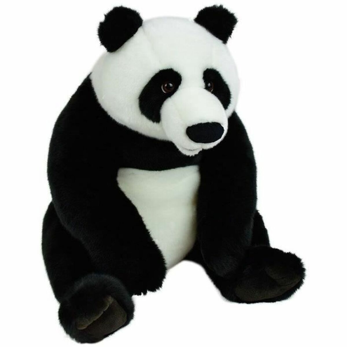 Jucărie de Pluș Jemini Toodoo 45 cm Urs Panda - Jucarii si jocuri, Jucării de pluș