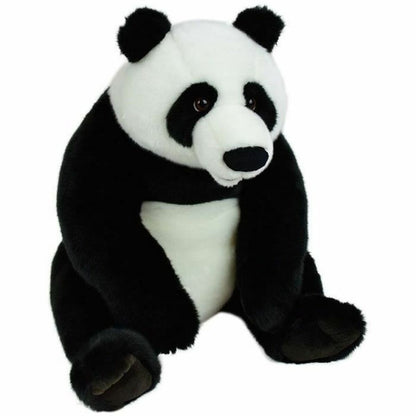 Jucărie de Pluș Jemini Toodoo 45 cm Urs Panda - Jucarii si jocuri, Jucării de pluș
