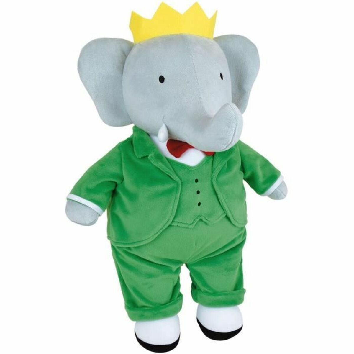 Păpușă Bebe Jemini Elephant - Jucarii si jocuri, Păpuși și accesorii