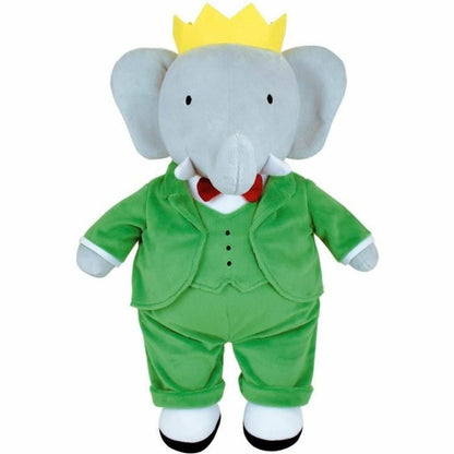 Păpușă Bebe Jemini Elephant - Jucarii si jocuri, Păpuși și accesorii