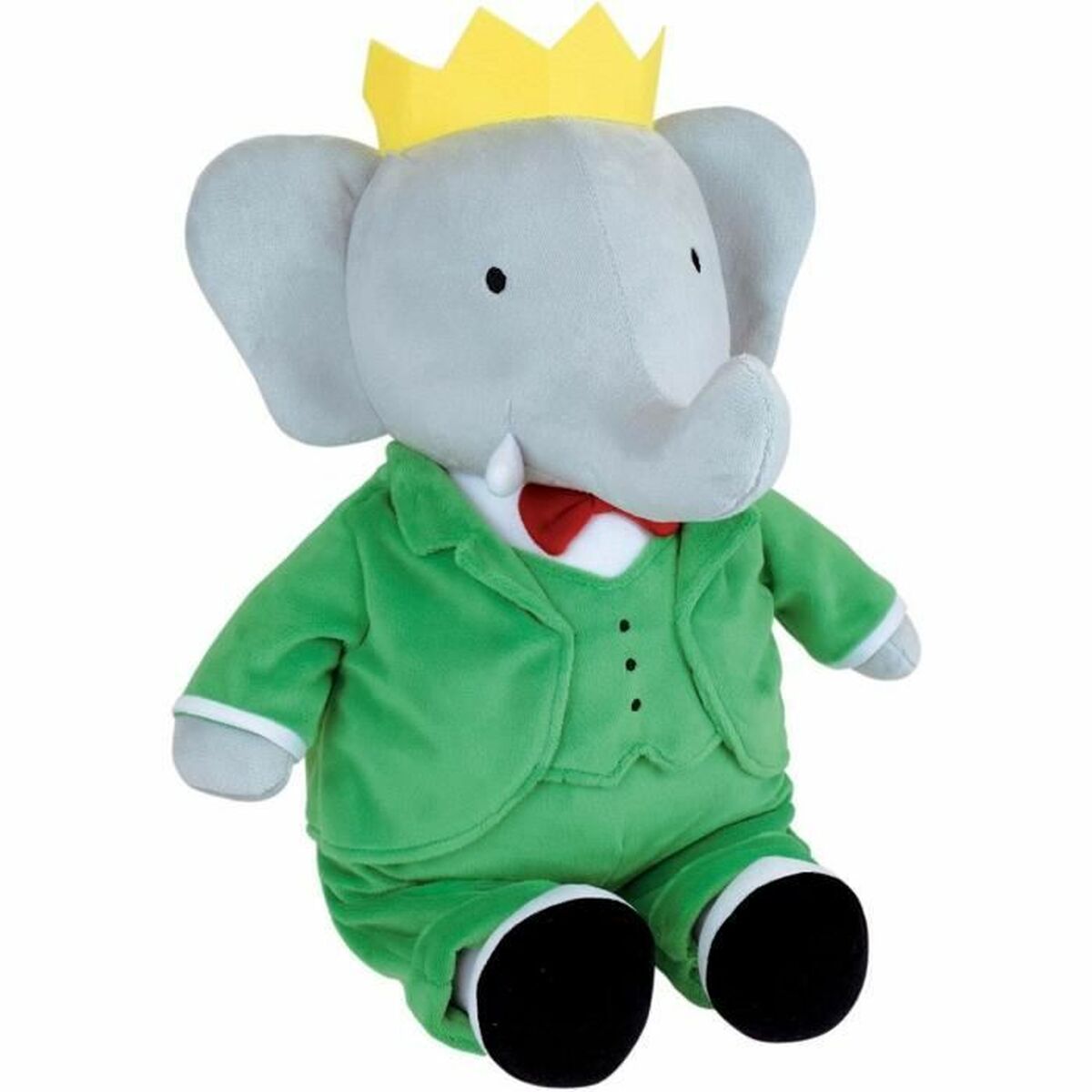 Păpușă Bebe Jemini Elephant - Jucarii si jocuri, Păpuși și accesorii