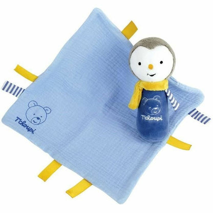 Păpușă Bebe Jemini T'choupi - Jucarii si jocuri, Păpuși și accesorii