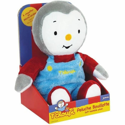 Jucărie de Pluș Jemini T'choupi Rose - Jucarii si jocuri, Jucării de pluș