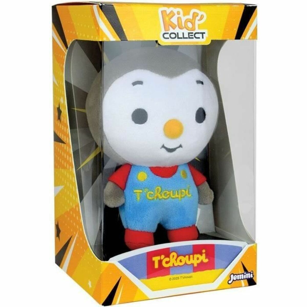 Jucărie de Pluș Jemini - Jucarii si jocuri, Jucării de pluș