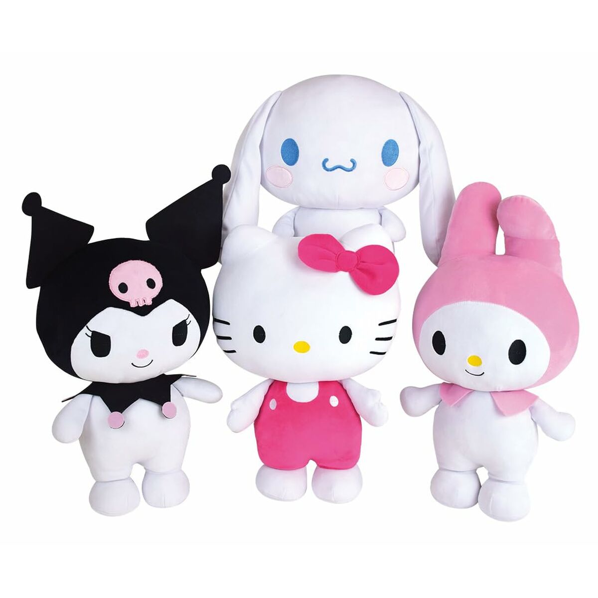 Jucărie de Pluș Jemini - Jucarii si jocuri, Jucării de pluș