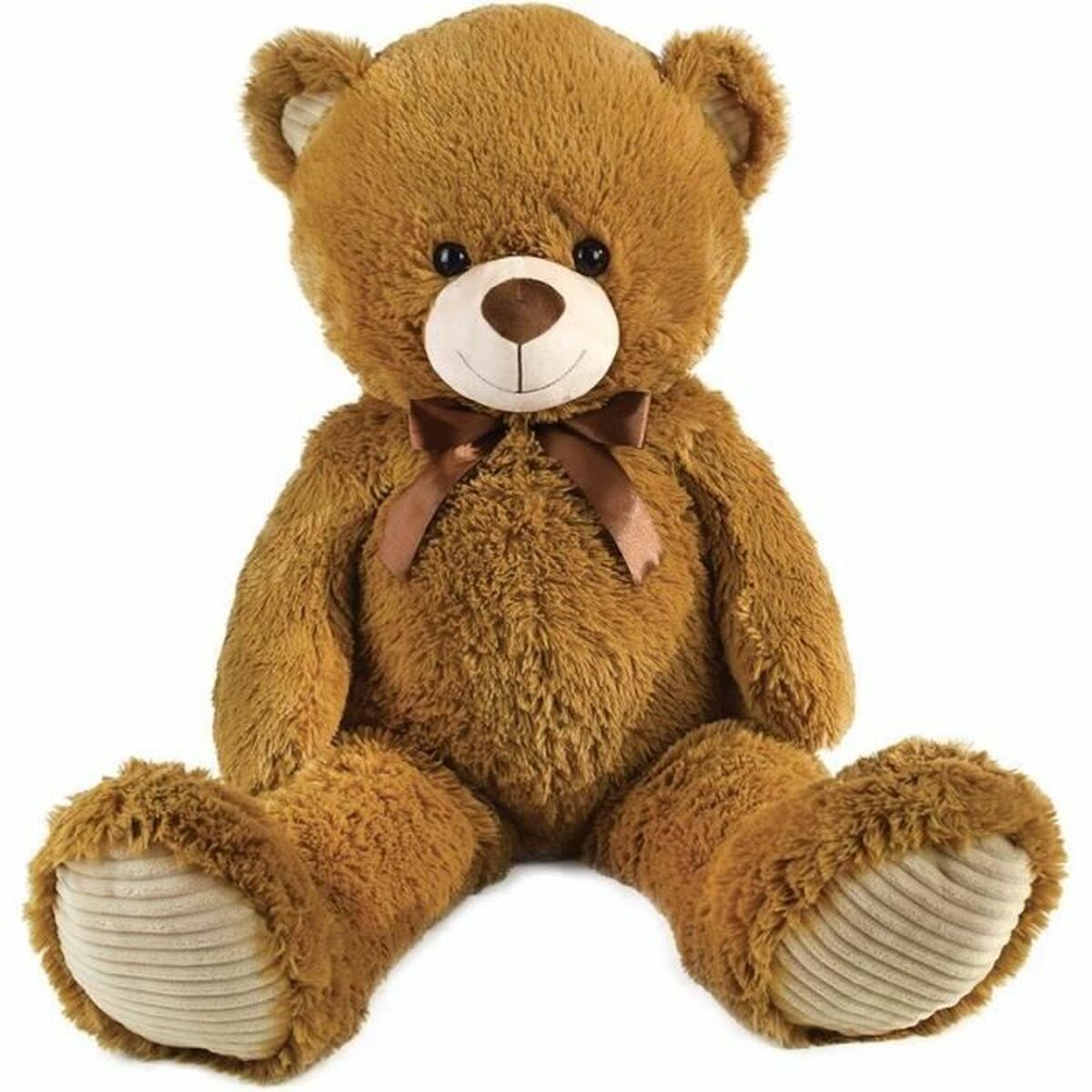 Jucărie de Pluș Jemini PLANET PLUSH Maro - Jucarii si jocuri, Jucării de pluș