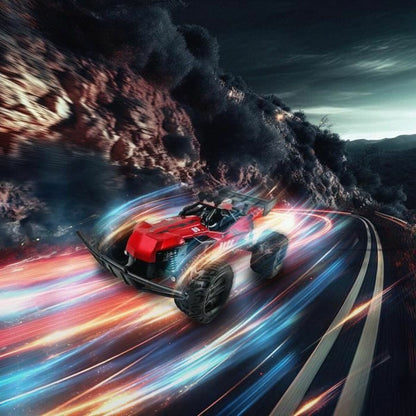 Mașină Radio Control MGM - Jucarii si jocuri, Vehicule