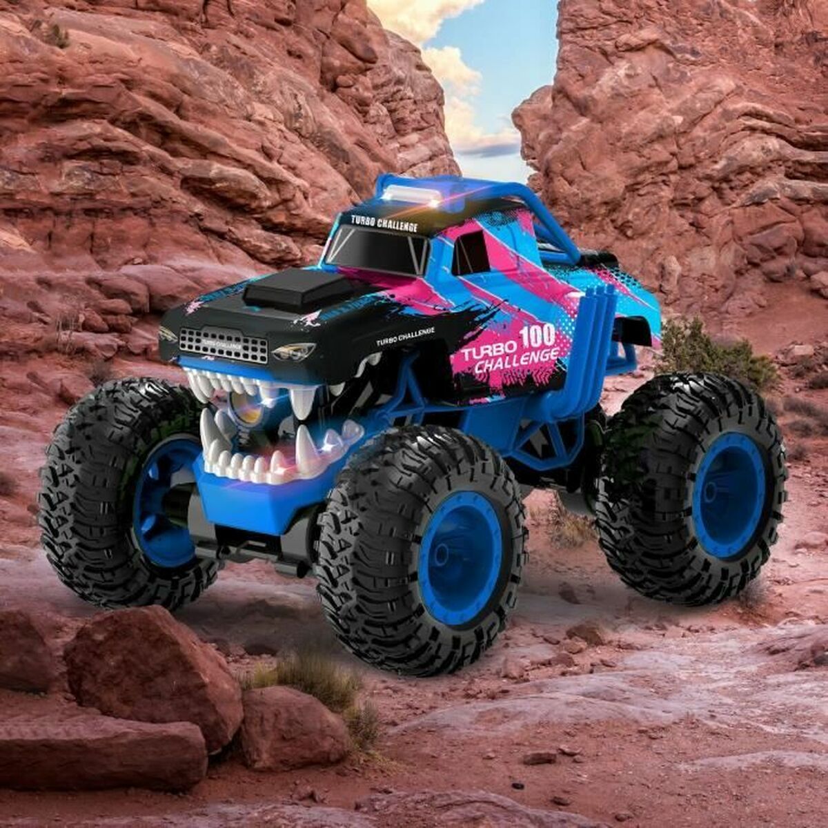 Mașină Radio Control MGM - Jucarii si jocuri, Vehicule