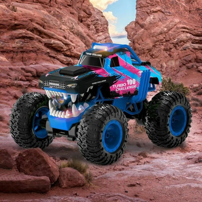 Mașină Radio Control MGM - Jucarii si jocuri, Vehicule