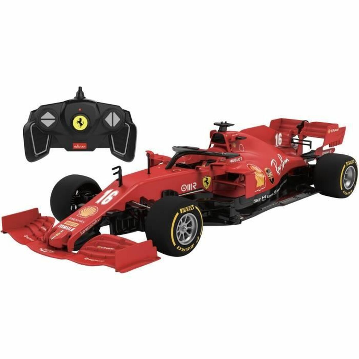 Mașină Radio Control MGM - Jucarii si jocuri, Vehicule