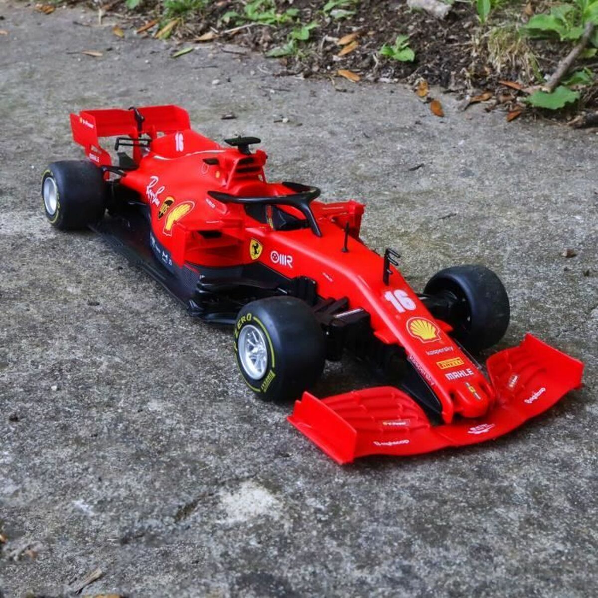 Mașină Radio Control MGM - Jucarii si jocuri, Vehicule