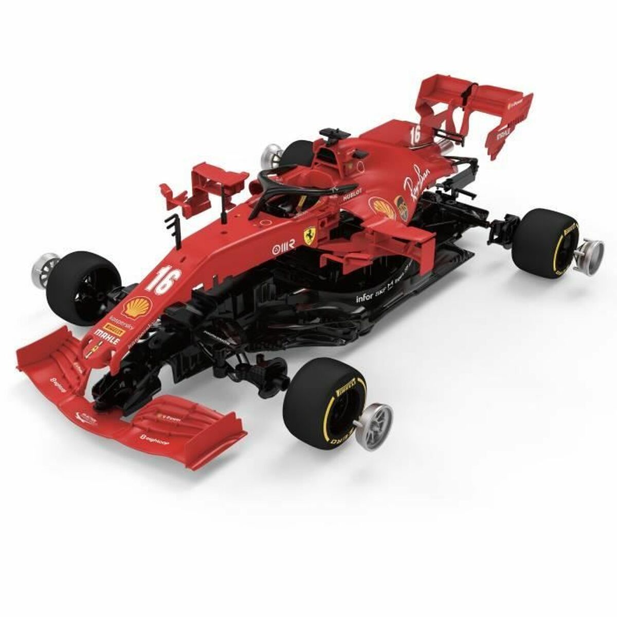 Mașină Radio Control MGM - Jucarii si jocuri, Vehicule