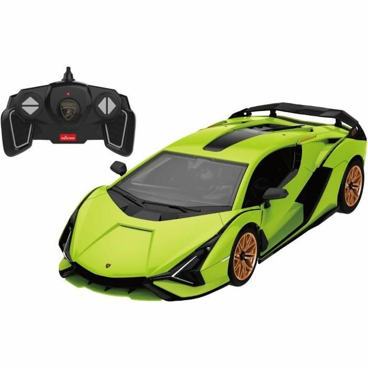Mașină Radio Control MGM - Jucarii si jocuri, Vehicule