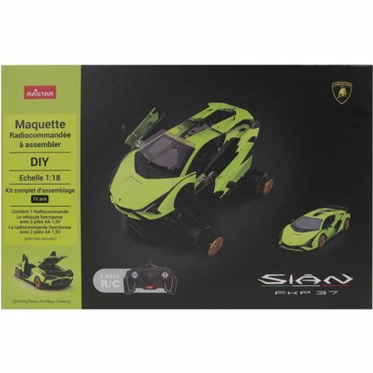 Mașină Radio Control MGM - Jucarii si jocuri, Vehicule