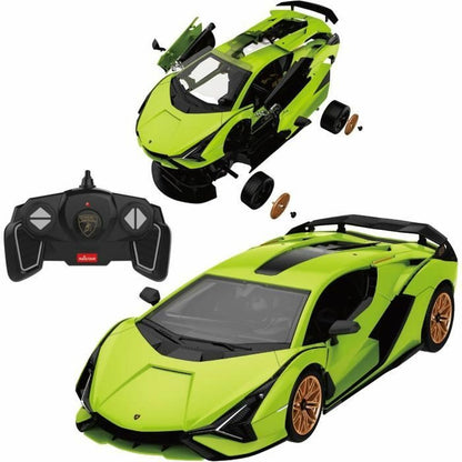 Mașină Radio Control MGM - Jucarii si jocuri, Vehicule
