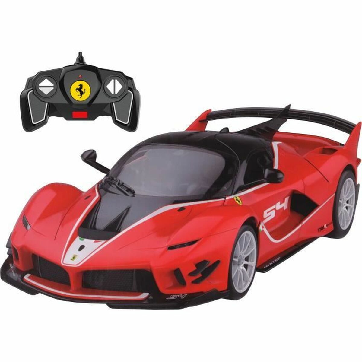 Mașină Radio Control MGM - Jucarii si jocuri, Vehicule