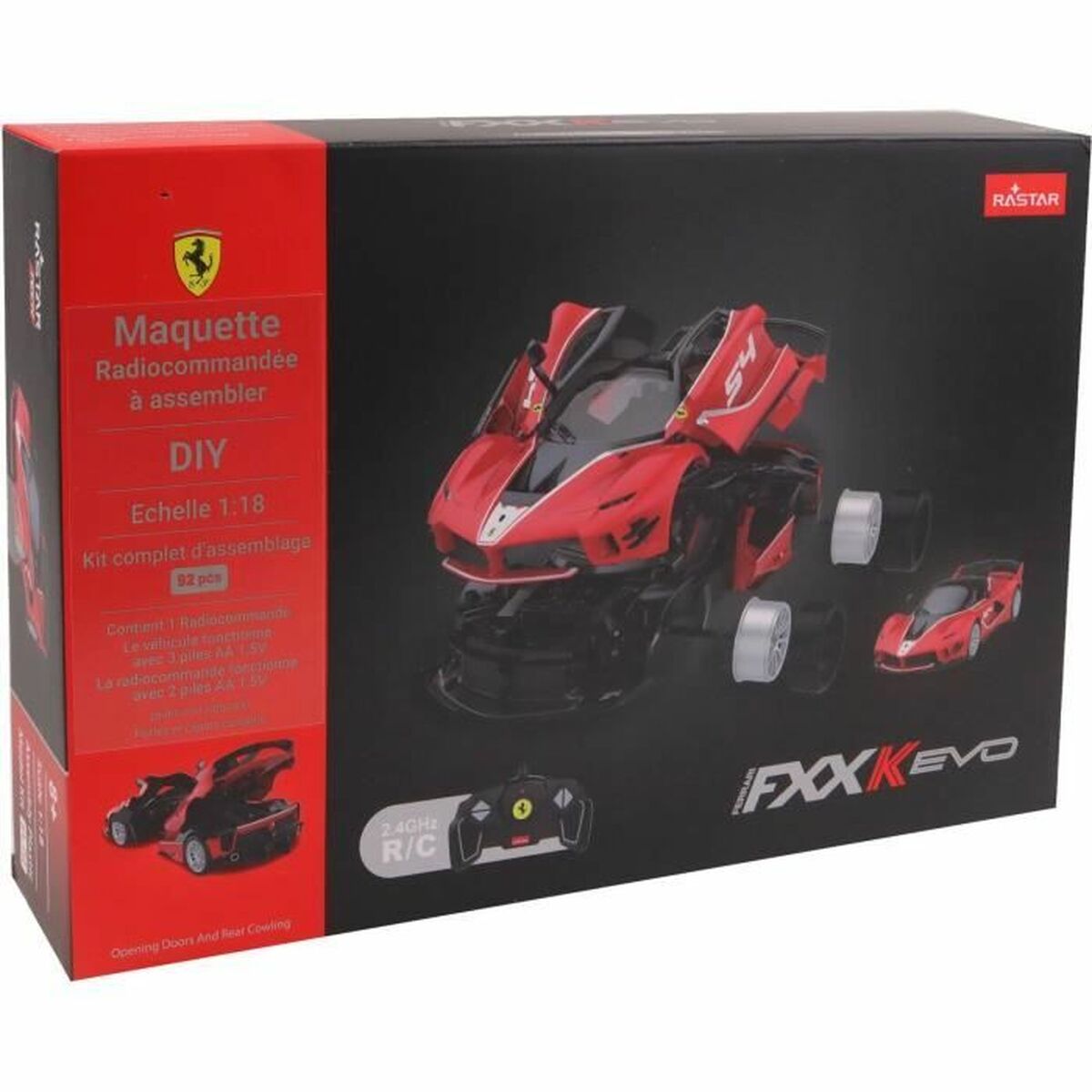 Mașină Radio Control MGM - Jucarii si jocuri, Vehicule