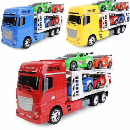 Figurine de Acțiune MGM TURBO CHALLENGE - Jucarii si jocuri, Păpuși și figurine