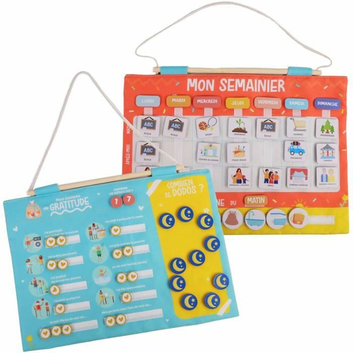 Joc Educativ MGM JADE - Jucarii si jocuri, Jocuri și accesorii