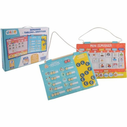 Joc Educativ MGM JADE - Jucarii si jocuri, Jocuri și accesorii