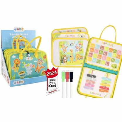 Joc Educativ MGM JADE - Jucarii si jocuri, Jocuri și accesorii