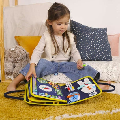 Joc Educativ MGM JADE - Jucarii si jocuri, Jocuri și accesorii