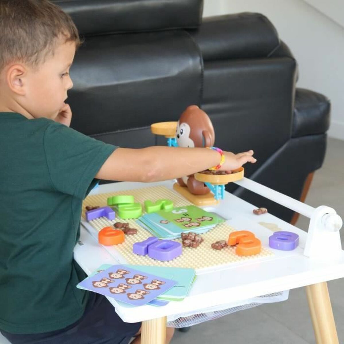 Joc Educativ Tikkie le single - Jucarii si jocuri, Jocuri și accesorii