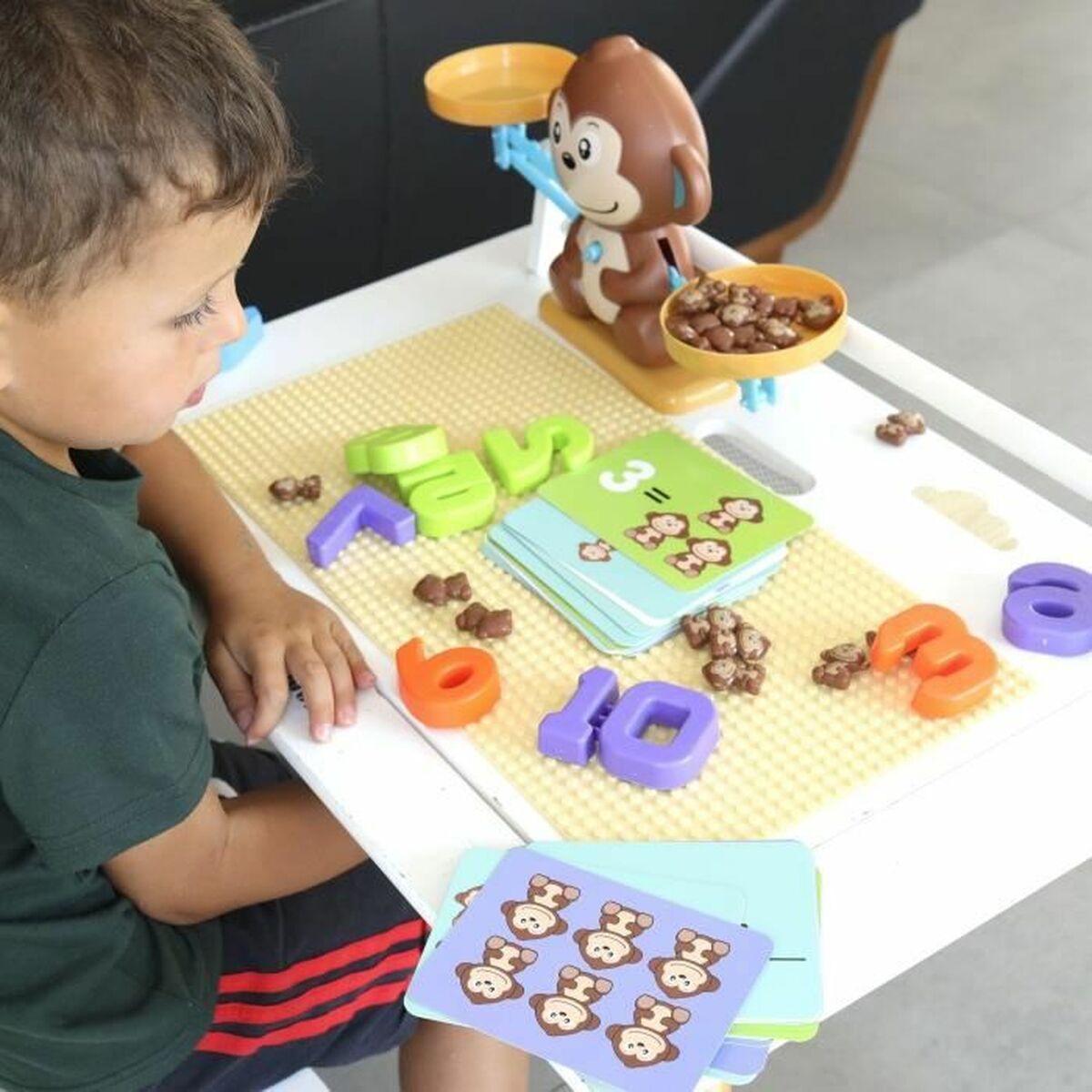 Joc Educativ Tikkie le single - Jucarii si jocuri, Jocuri și accesorii