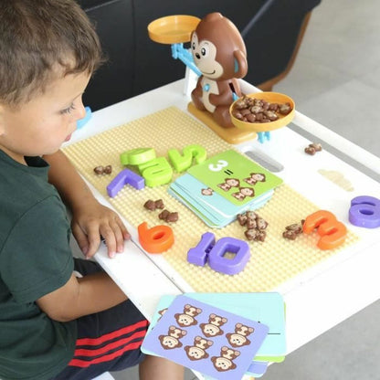 Joc Educativ Tikkie le single - Jucarii si jocuri, Jocuri și accesorii