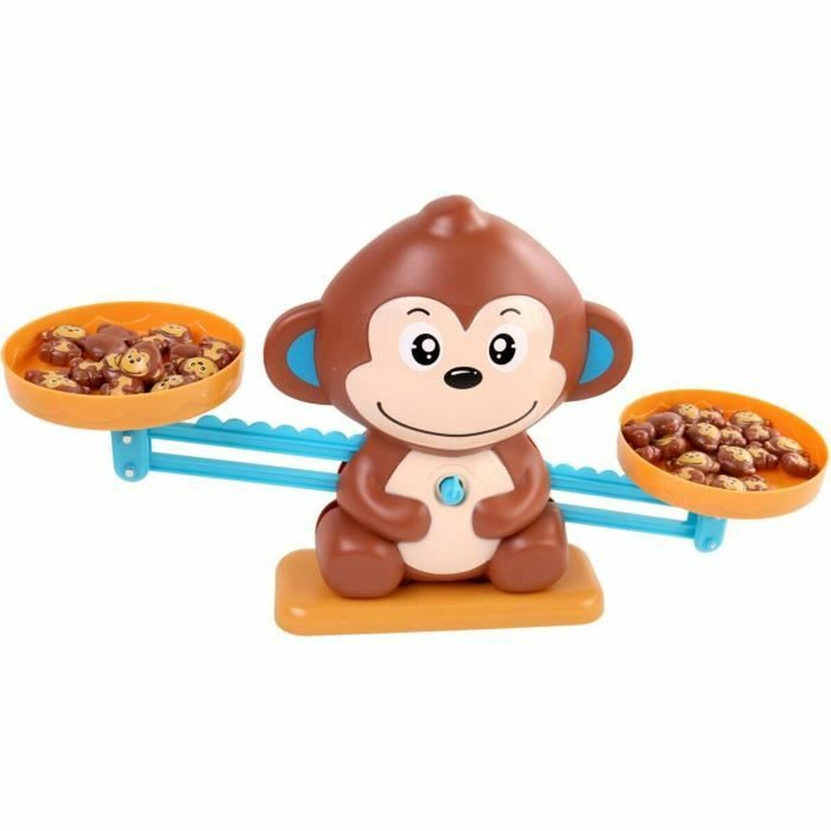 Joc Educativ Tikkie le single - Jucarii si jocuri, Jocuri și accesorii